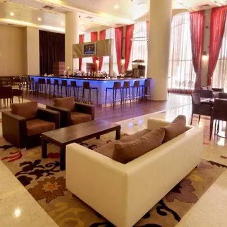 Leonardo Hotel Negev 
