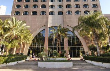 Leonardo Negev Hotel Beersheba