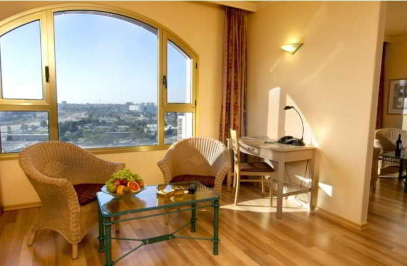 Leonardo Negev Hotel Beersheba