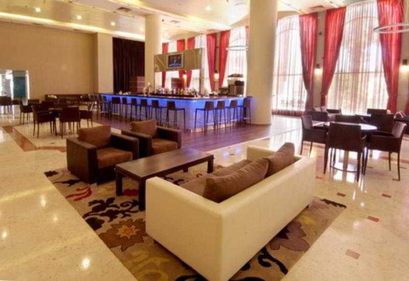 Leonardo Negev 4* Beersheba